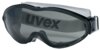 Goggle Uvex Ultrasonic Grijs 1 Wenaas Small