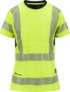 Hi-vis womens T-shirt 1 Wenaas Small