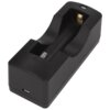 Battery Charger Singel Nightst 2 Wenaas Small