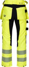 Multistretch UNI trouser lady 3 Wenaas Small