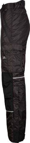Vinterbyxor, Vattert Unisex 3 Wenaas Small