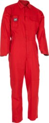 De Luxe Coverall 1 Wenaas Small