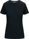 Zonsondergang Dames T-shirt 1 Wenaas Small