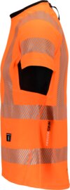 Hivis T-skjorte dame 3 Wenaas Small