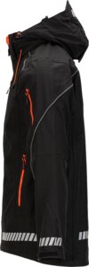 Softshell-jakke 3 Wenaas Small