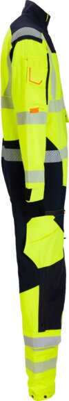 Multinorm climber suit stretch 3 Wenaas Small