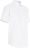 Uniform Shirt SS 1 Wenaas Small