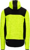 Hoodie knitted 2 Wenaas Small