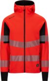 HiVis hettejakke 1 Wenaas Small