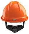Helmet V-Gard 500 1000V 2 Wenaas Small