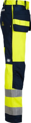 Flamtech Craftsmen Trousers 3 Wenaas Small