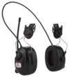 Headset 3M DAB+ Hjelm 1 Wenaas Small