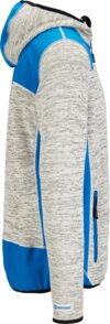 Hoodie knitted 4 Wenaas Small