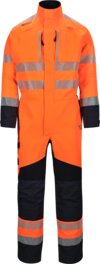 Multistretch coverall UNI 1 Wenaas Small