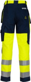Flamtech Craftsmen Trousers 2 Wenaas Small