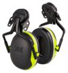 Earmuff 3M X4 Iso Helmet P5E 1 Wenaas Small