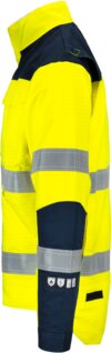 Flamtech jakke cl.3 3 Wenaas Small