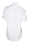 Mens shirt SS cot/pes 2 Wenaas Small