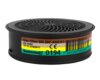 Filter ABEK1 SR297 à4 1 Wenaas Small