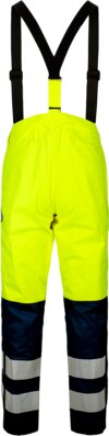 Multirisk shelltrouser 2 Wenaas Small