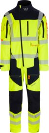 Multinorm climber suit stretch 1 Wenaas Small