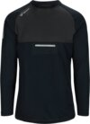 Sporty t-skjorte long sleeve 1 Wenaas Small