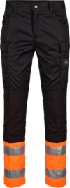 Heren stretchbroek in twee kleuren 1 Wenaas Small