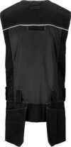 Professioneel vest pol/kat 2 Wenaas Small