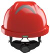 Helmet V-Gard 930 1000V Refl 2 Wenaas Small