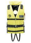 Workvest 50N Flytevest 70+ kg 1 Wenaas Small