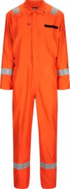 Coverall Tropic FR 1 Wenaas Small