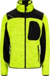Hoodie knitted 1 Wenaas Small