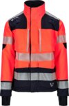 Multistretch-jacka dam UNI 1 Wenaas Small