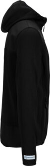 Hoodie knitted 3 Wenaas Small