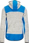 Hoodie knitted 2 Wenaas Small