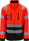 Synlighet Jakke 1 Wenaas Small
