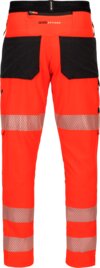 HiVis lett stretchbukse 2 Wenaas Small