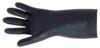 Glove AlphaTec 29-500 2 Wenaas Small