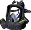 Full Face Mask SecureClick S 2 Wenaas Small