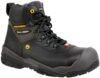 Halfhoge schoenen, Jalas, 1828 Jupiter S3 1 Wenaas Small