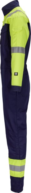Shipping Coverall 3 Wenaas Small