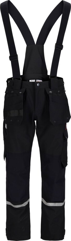 Schaalbroek stretch 1 Wenaas