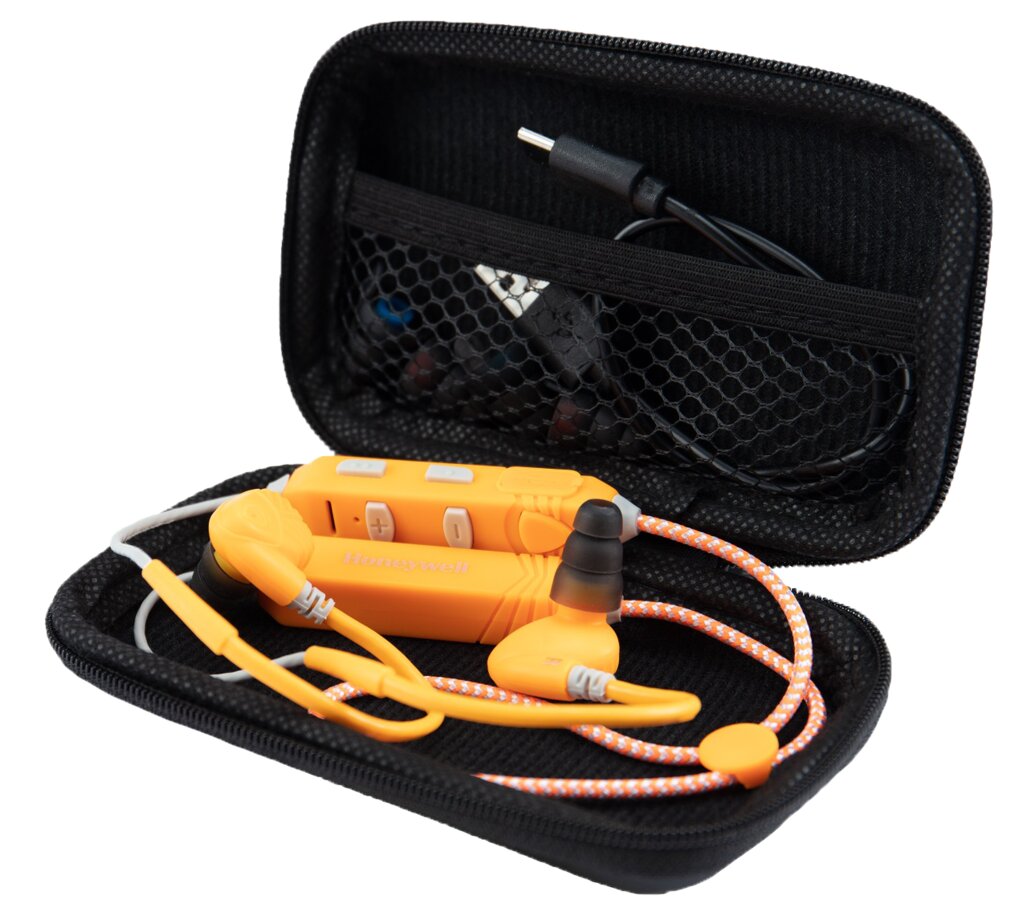 Öronpropp In-Ear Pro HT+BT 2 Wenaas