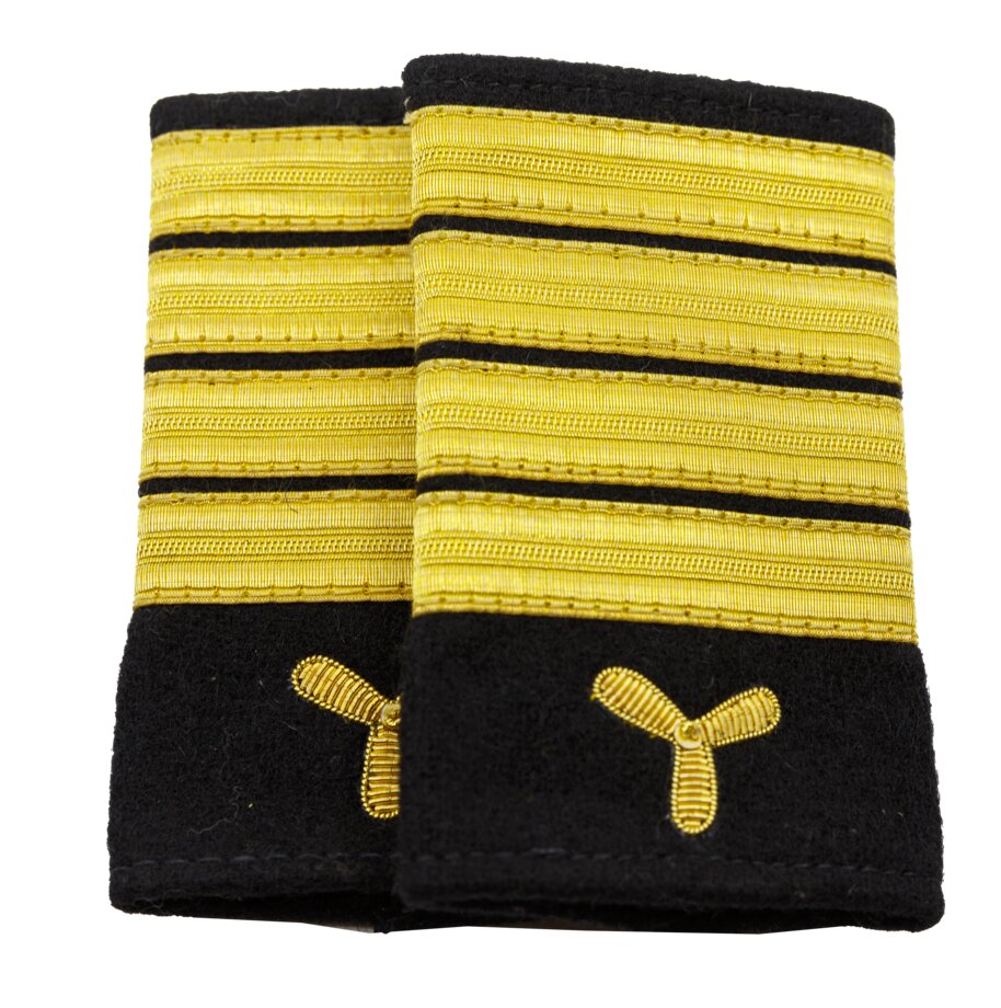 Socket 4 stripes + propeller 2 Wenaas
