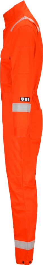 Multinorm coverall vented 3 Wenaas