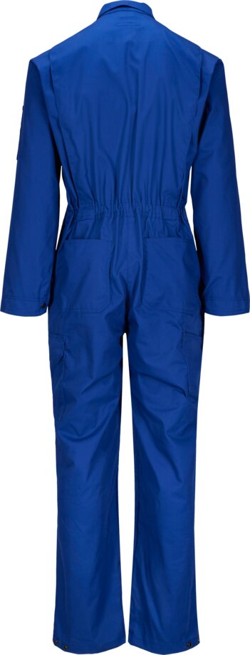 De Luxe Coverall 2 Wenaas