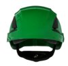 Hjälm 3M SecureFit X5500 Vent 3 Wenaas Small
