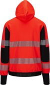 HiVis hettejakke 2 Wenaas Small