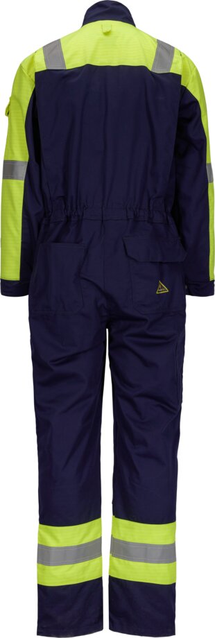 Shipping Coverall 2 Wenaas