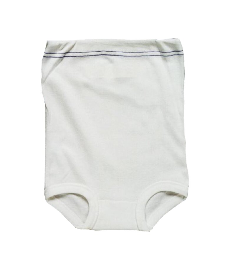 Syn Baby Brillebukse 1 Sverre W. Monsen